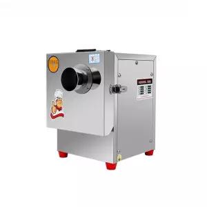 업소용 슬라이서 야채 절단기 슬라이스 양배추 당근 깍두기 채썰기 만능 채칼