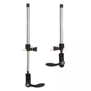 카라반 캠핑카창문 지지대 차박 캠핑카 트레일러 푸시 받침스틱 대형단일 글램핑 이중창