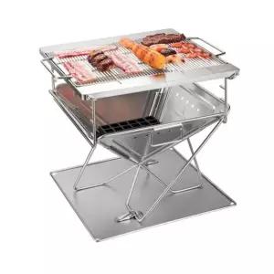 캠핑문 특대형화로대타프스크린/그늘막/텐트