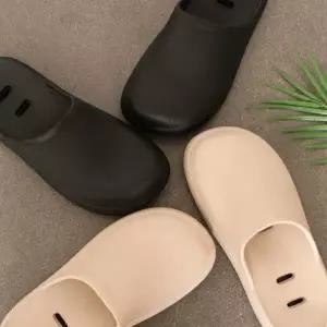 두툼 욕실화 막힘 빅사이즈