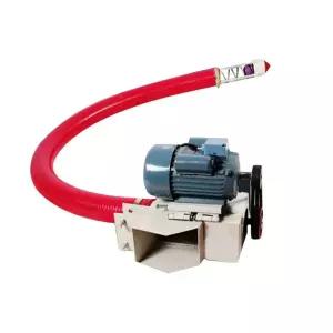 스크류 호스 장치 소형 이송기 곡물 사료 나선형 이송