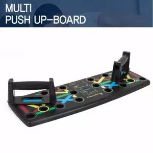 IW 미끄럼방지 멀티 푸쉬업 푸시업 보드 바