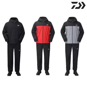 한국다이와정공 DR-5926K 레인 슈트 낚시복