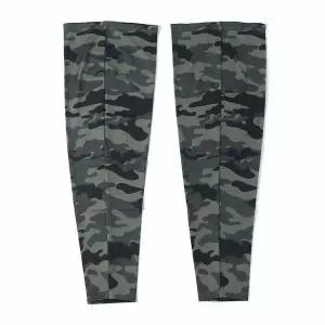 이시아르 밀리터리 쿨토시 UV차단 발토시 XL