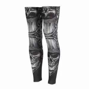 이시아르 해골 발토시 UV차단 XL