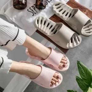 논슬립 EVA 미끄럼방지 욕실화 물빠짐 화장실 실내화