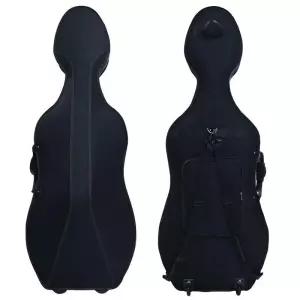 바이올린 가방 케이스 방수 충격 카본 백팩 코드 현악기 하드케이스 탄소 경량 바이올린가방