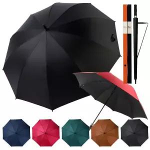 [도매라인]* 150cm 고급 빅사이즈장우산 골프우산 대형우산 접이식우산 2단우산 자동우산 판촉물 사은품