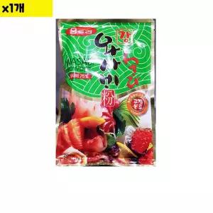 식자재 식재료 유통 도매 와사비 움트리 200g 1개 와사비 와사비가루