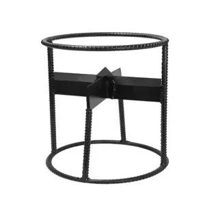 목재 분할기 일체형 작두 땔감 나무 장작 스플리터