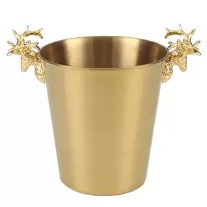 아이스버킷 스탠드 와인바스켓 쿨러 샴페인 버켓