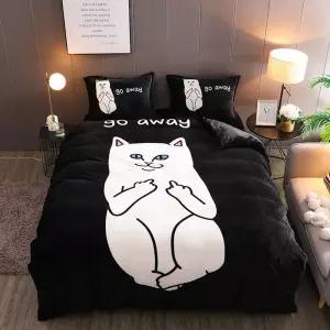 벨벳 침대 커버 등허리 방진 헤드보드 소프트 탈착식 탄성