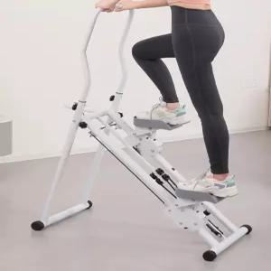 계단 오르기 마운틴클라이머 유산소 운동기구 걷기 스텝밀