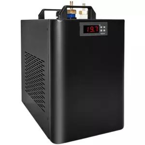 열대어 항온기 히터 어항용 선풍기 수온 물고기 해수 이하 수족관 수중 어항 냉각기