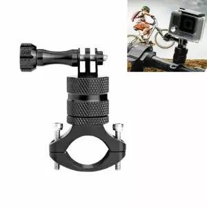 자전거 핸들바 거치대 핸드폰 블랙박스 확장 마운트