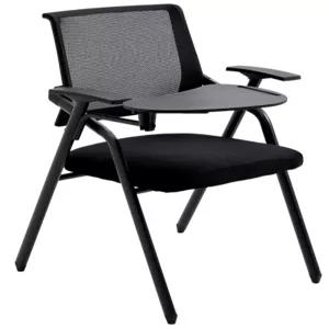 접이식 책걸상 세미나 의자 회의용 간이 강의실 폴딩체어