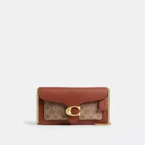 코치 브랜드관 [] 태비 체인 클러치 CE774 B4XHG