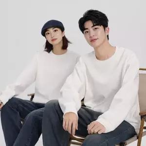 긴팔 가을 기본 무지 단체 남녀공용 티셔츠 롱슬리브 겨울 맨투맨