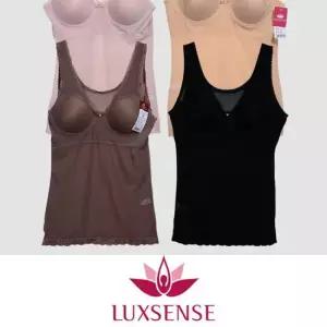 자연스러운 바디라인 시스루 망사 노와이어 브라런닝 쾌적한착용감 깔끔한속옷