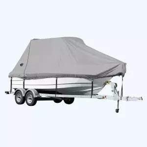 수상 요트 커버 보관용 보트커버 제트 가림막 야외 햇빛 패들 보호 모터 모터보트 낚시배