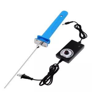 아이소핑크 조각기 우드락 열선커터기 압축 압축스펀지 절단 펜형 폼보드 재단