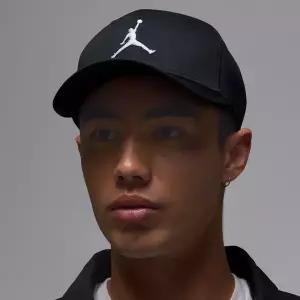 나이키 조던 라이즈 스트럭처 커브 빌 모자 HJ0627-010