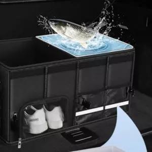 ( )suv 자동차 차량용 트렁크 보관함 수납함 대형 정리함