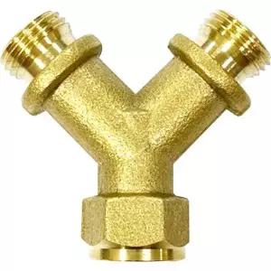 세종플렉스 분무기연결호스 액세서리 Y자 니플 SJYN8.5A8.5A8.5B 10EA