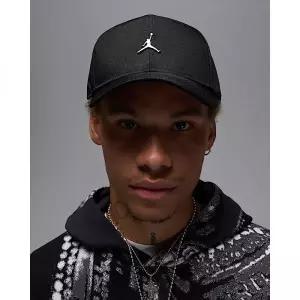 [나이키]조던 라이즈 스트럭처 메탈 점프맨 모자 - 블랙건메탈 HM5750-010 369825