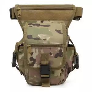 다목적 트레킹 공구 파우치 등산 낚시 소품 수납가방 도구 못 허리띠공구함 다목적 다용도