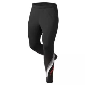 MCN 피버 블랙 조거팬츠 스포츠 하의 레깅스 스판 기능성