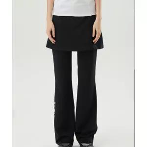 [르꼬끄](광주신세계)(신세계광주)[60% OFF] 여성 소프트저지 스커트 팬츠/QP122OFP14