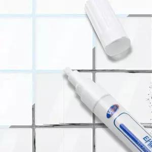 ( )욕실 화장실 타일눈 보수제 틈새 줄눈펜 줄눈 마카펜 구멍 셀프 메꾸기