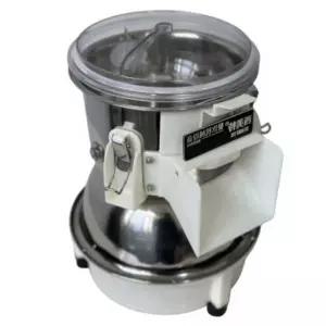 분쇄기 닭 칼국수 살코기 파쇄기 찢는기계