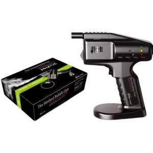 아로마건 스모크 바리스타 버블건 플레이버 풀세트 훈제