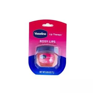 립 7g 립밤 립스 테라피 바세린 로지