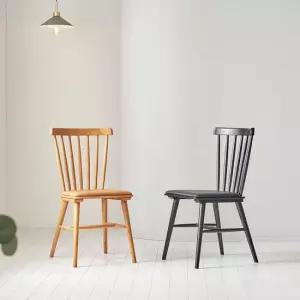 TBZ 리제이 원목 의자 500 거실의자 인테리어의자 벤치 벤치의자 거실의자