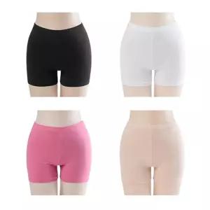 얇은 노라인 속옷 빅사이즈 속바지 속치마바지 압박 의류 신발 가방