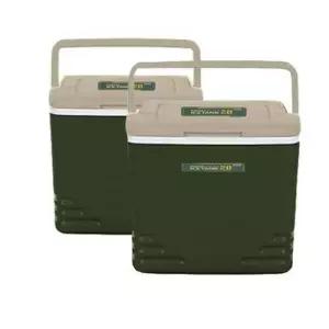 코멕스 아이깔끔한스탱크 20L 아이스박스 W