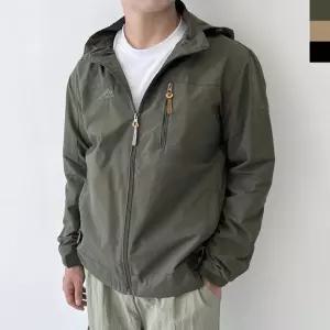 야상점퍼 아우터 자켓 롱점퍼 남성 기본 야상 블루종 의류 신발 가방