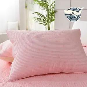 여름 인견 베개커버 간편한 쾌적한 수면환경 인견여름이불 유아이불