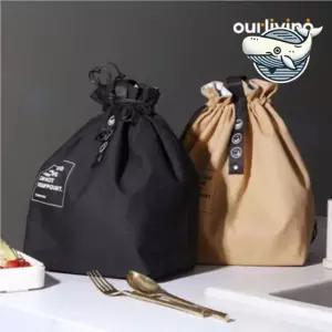 내열 방수 도시락 가방 캠핑 등산 보온 보냉 보냉백 보냉가방 보온가방