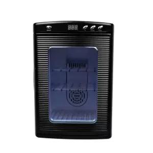 달걀 부화기 거북이 병아리 온도조절 인큐베이터 사육장