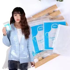 김장 일회용 앞치마 10p세트