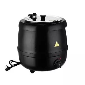 업소용 스프 중탕기 수프 워머기 죽 식당 중국집 웨딩홀