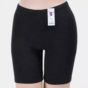 피엔알 기본 필수템 면스판 학생 5부 속바지 5부속바지 여성속바지