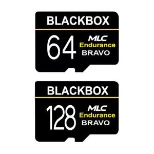 [FINEVU] 파인뷰 블랙박스 전용 브라보 메모리 카드 64GB / 128GB