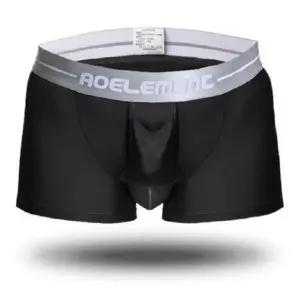 사각 기능성 팬티 남자 분리형 건강