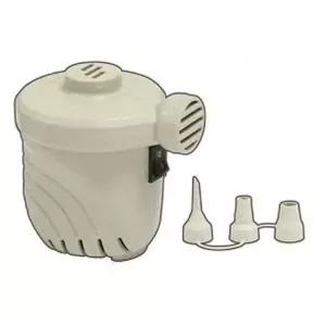 디코랜드 차견고한량용전자에어펌프 에어펌프 물놀이용품