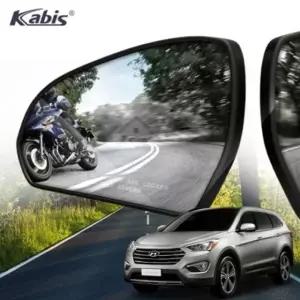 카비스 더프라임 와이드 차 사각지대 미러 싼타페DM 곡면 룸 GWFIMZHK